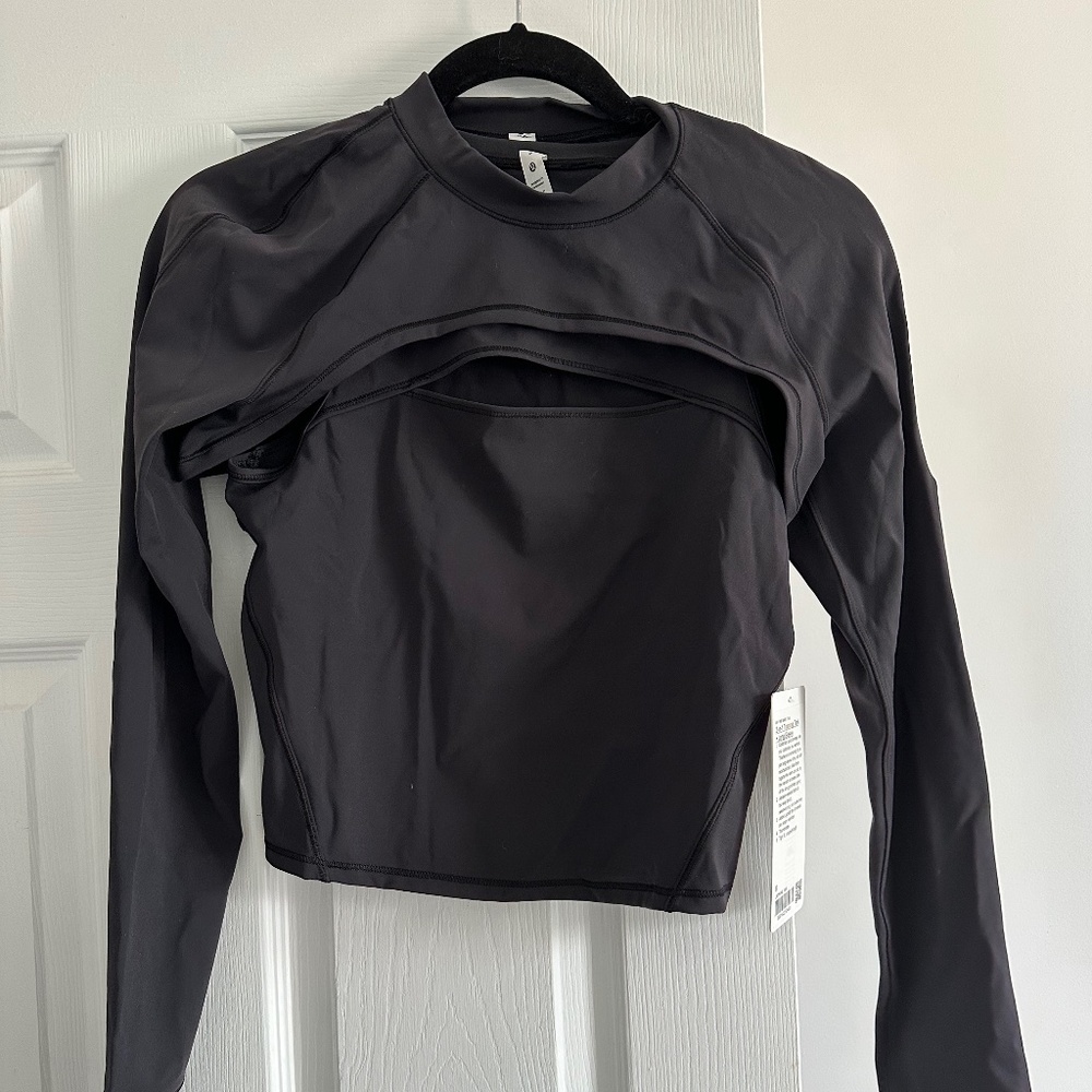 Lululemon Top